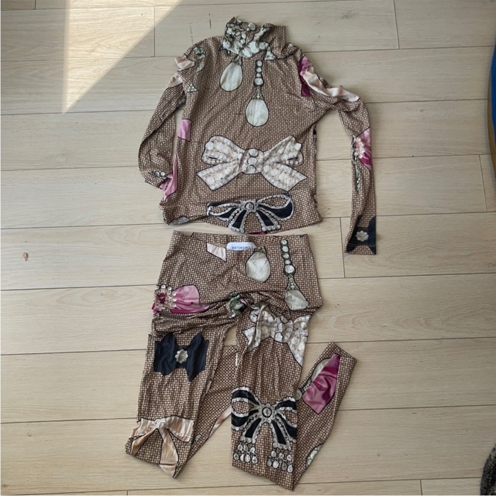 1 day sale - Viktor & Rolf Set